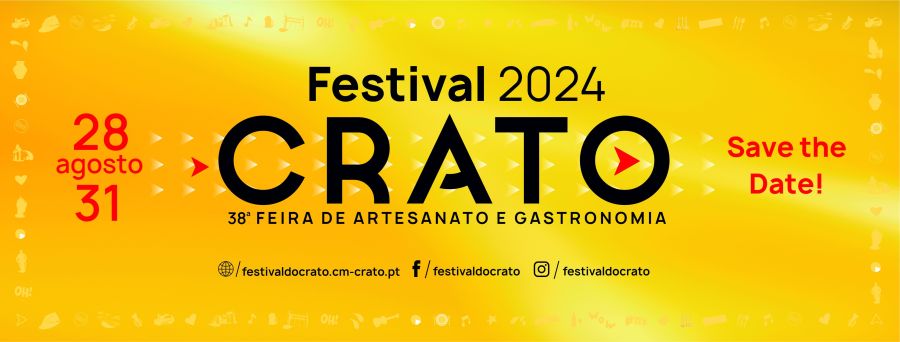 Festival do Crato 2024