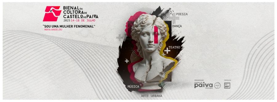 Bienal da Cultura de Castelo de Paiva