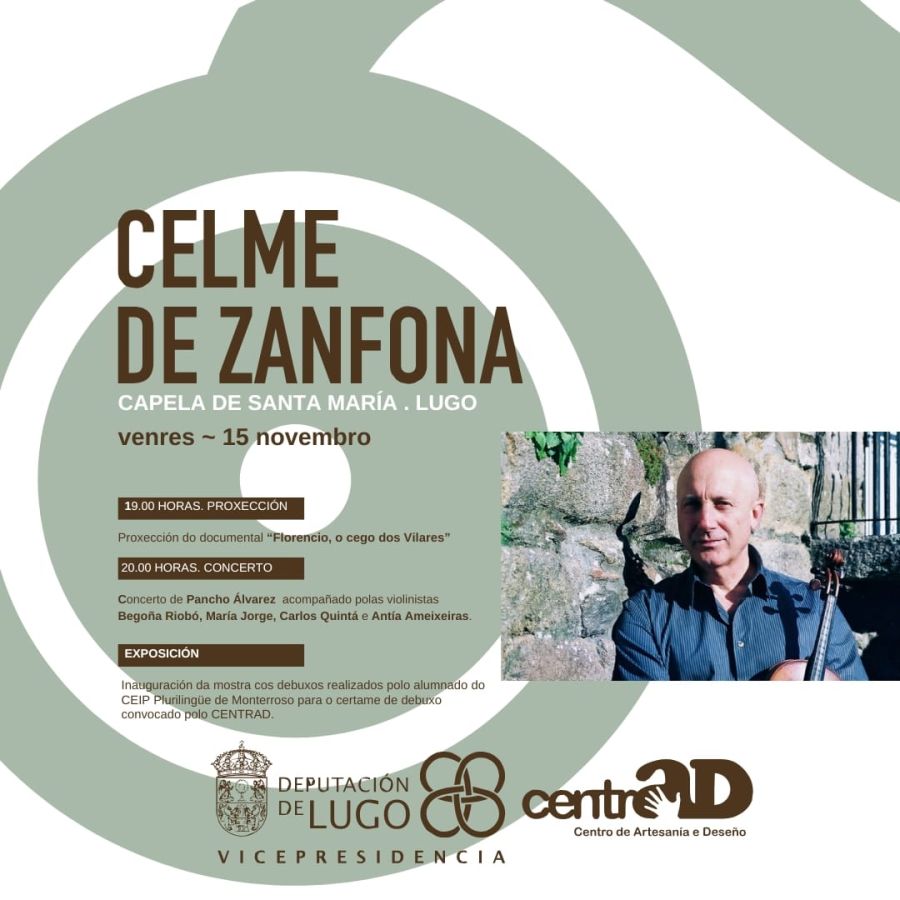 Celme de Zanfona