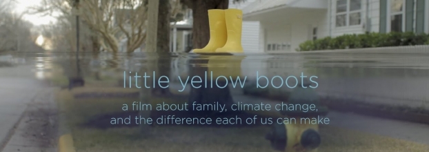 Filme/Documentário 'Little Yellow Boots'