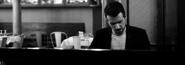 Jazz Piano Night with António Baía Reis