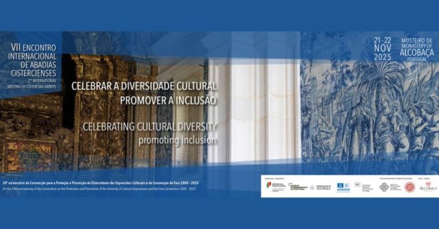 VII Encontro Internacional de Abadias Cistercienses