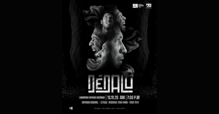 Dédalo