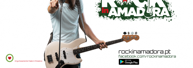 Rock in Amadora