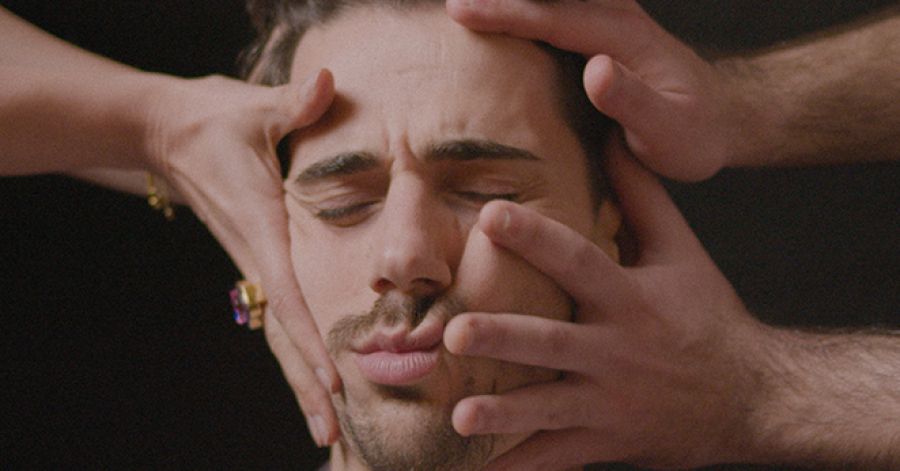 Sandrino - Ciclo Ilustres Desconhecidos