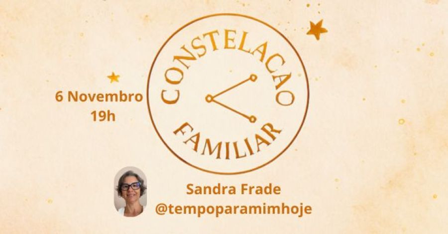 Constelação Familiar em Grupo