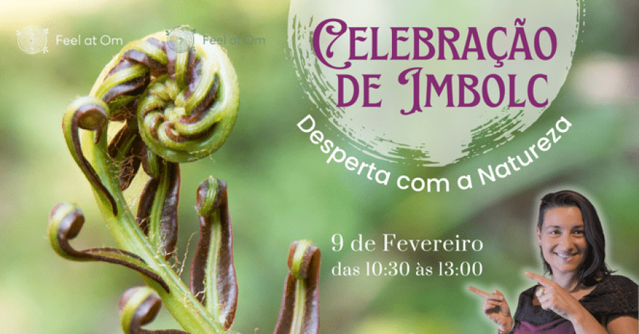 Celebração de Imbolc