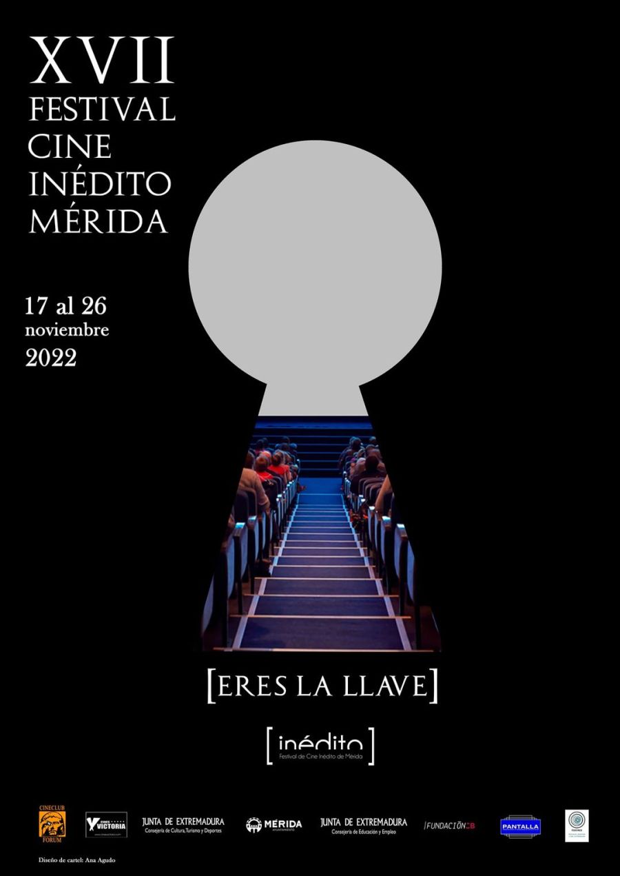 XVII Festival de Cine Inédito 2022