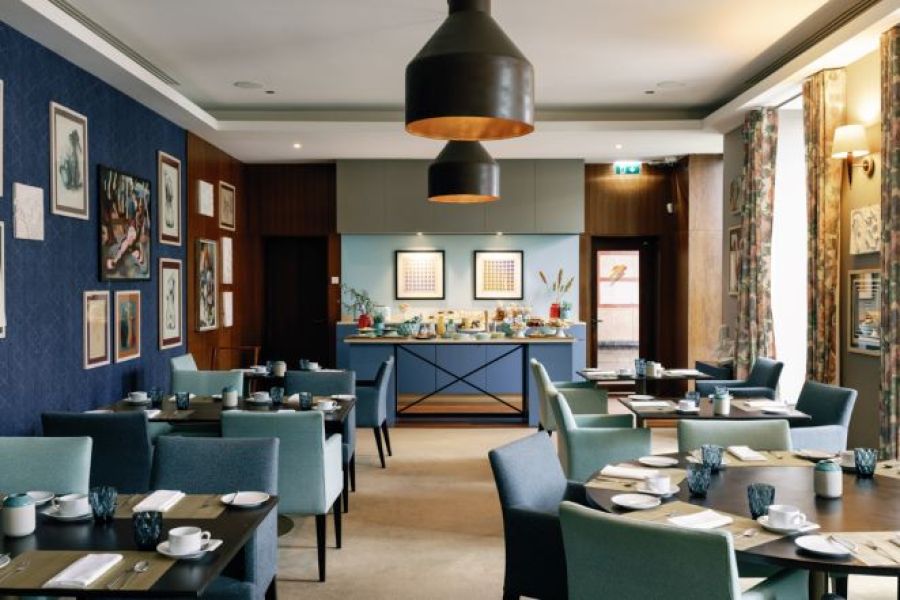 Jantar Vínico Especial Dia da Mulher | A Escola by The Artist | The Editory Collection Hotels