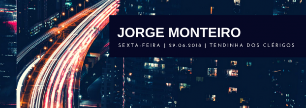 Jorge Monteiro