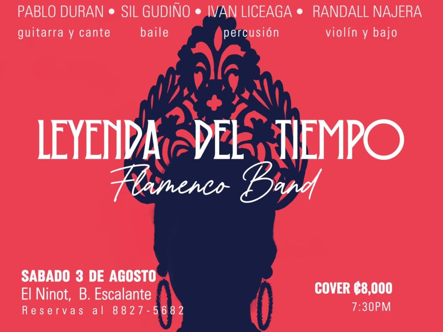 Flamenco en vivo y vino