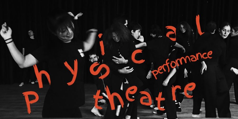 Physical Theatre Performance