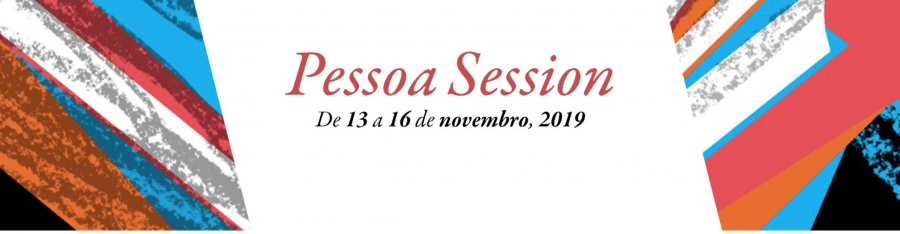 Pessoa Session, The Pessoa International Literary Festival 