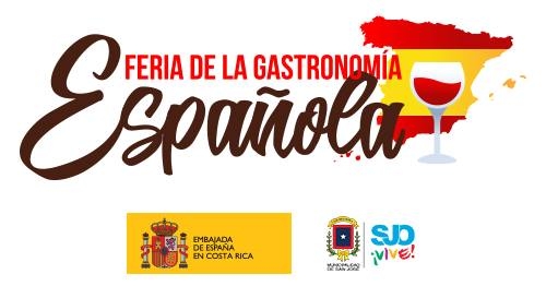 Feria de la Gastronomía Española