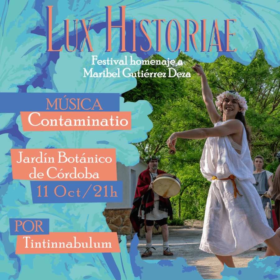 Contaminatio