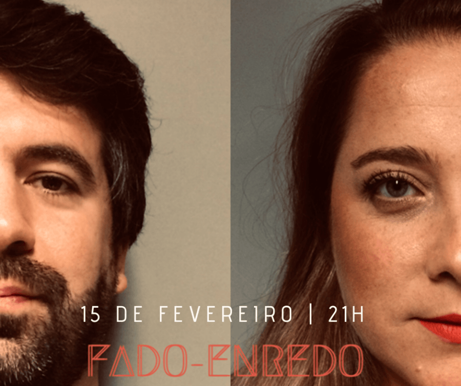 FADO-ENREDO