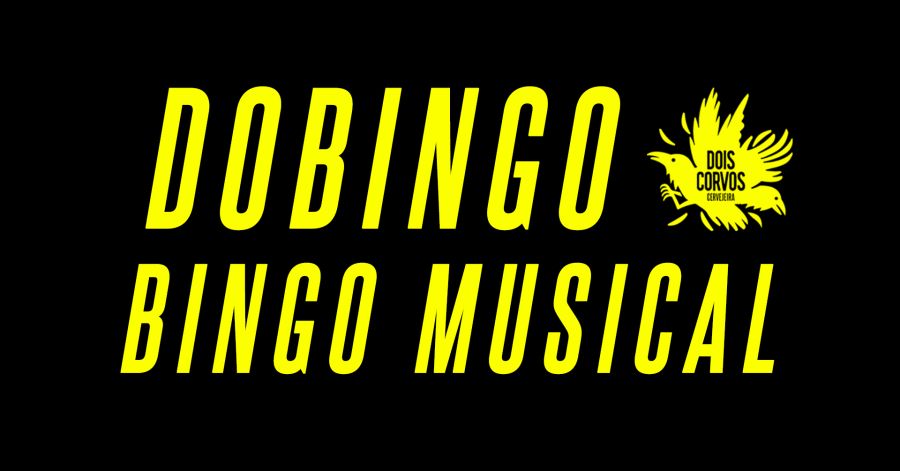 DOBINGO: Bingo Musical