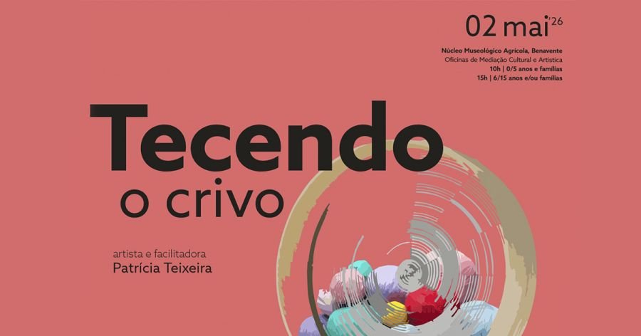 Oficina “Tecendo o Crivo”