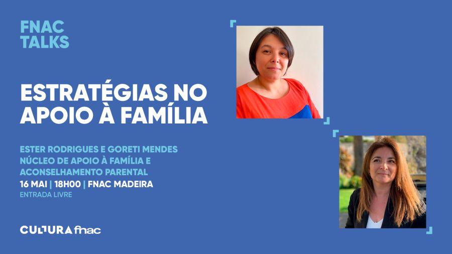 ESTRATÉGIAS NO APOIO À FAMÍLIA