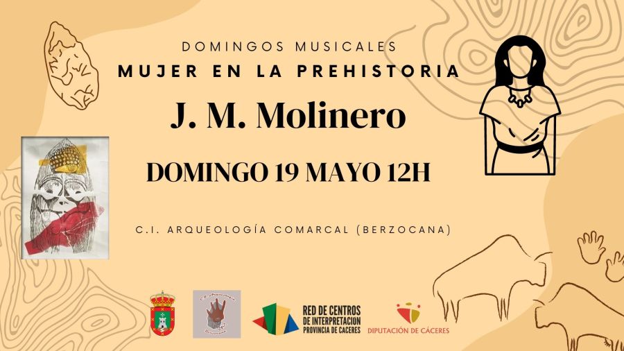 MUJER EN LA PREHISTORIA