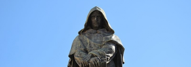 Giordano Bruno e o Caminho do Herói