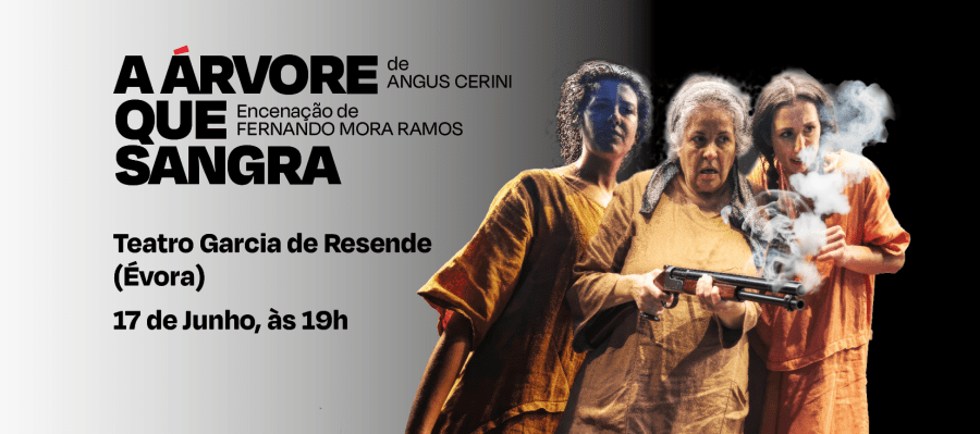 A Árvore que Sangra