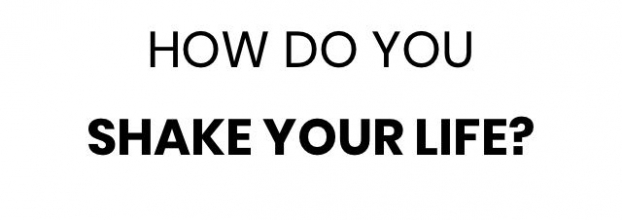 SHAKE 