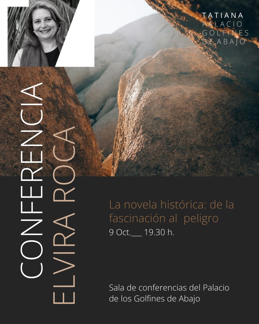 La novela histórica: de la fascinación al peligro