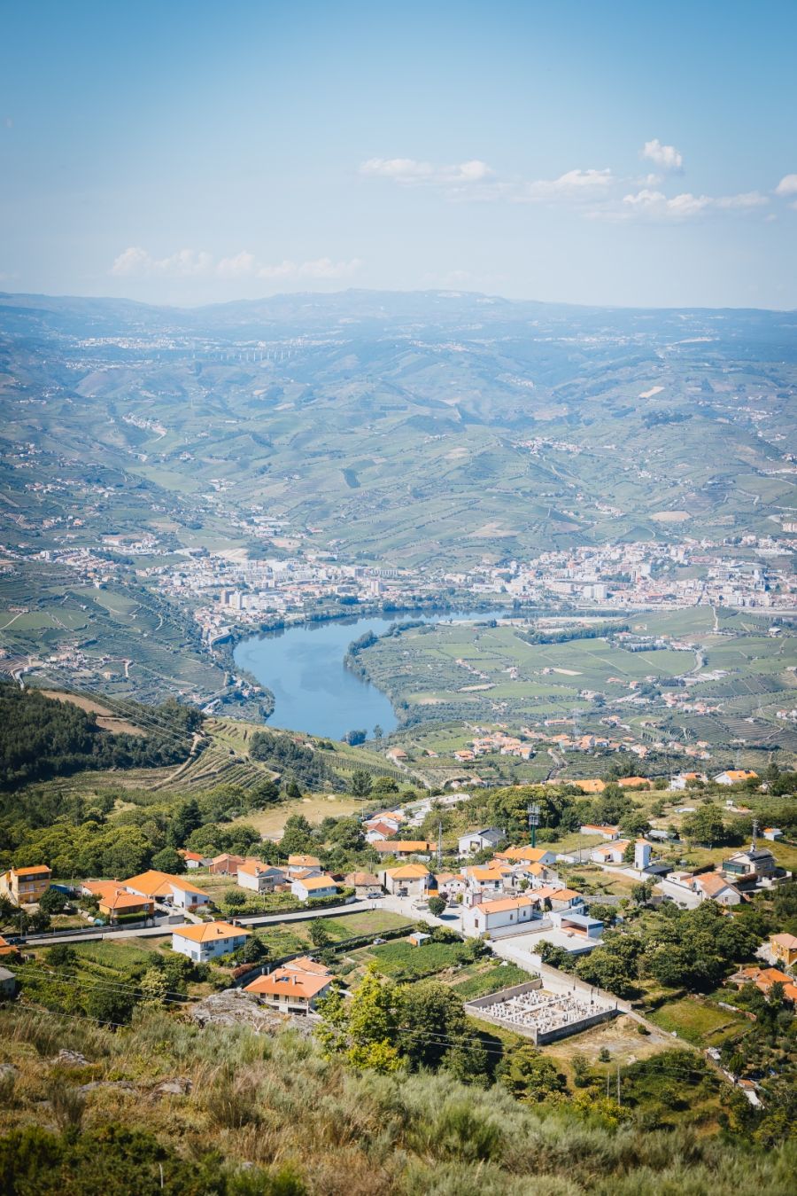 Host Douro: primeira edição do evento que debate e promove hospitalidade traz ao Douro especialistas nacionais e internacionais