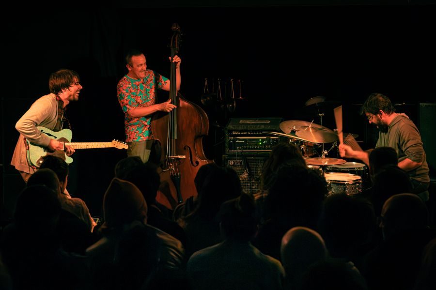 Marcelo dos Reis 'Flora' · Space Festival 2024