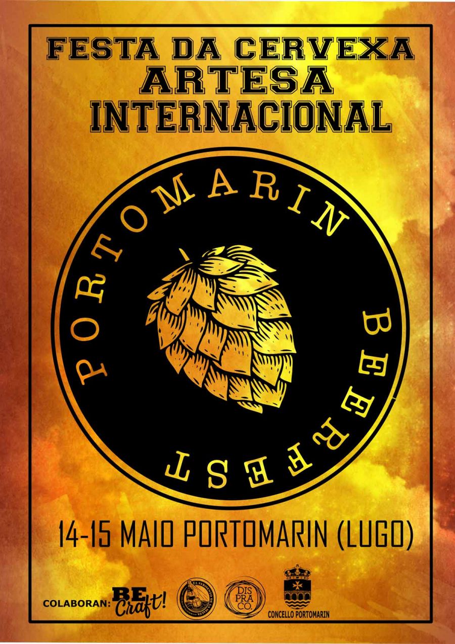 Portomarín BeerFest 2022