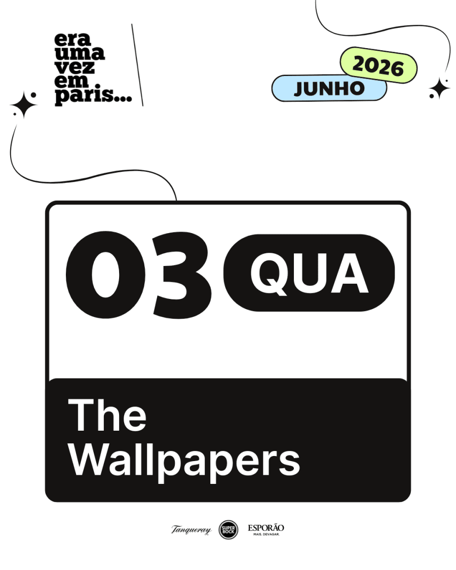 The Wallpapers