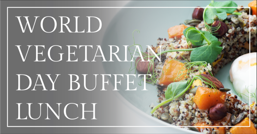 Palácio Estoril Hotel, Golf & Wellness - Dia Internacional do Vegetarianismo - Almoço Buffet Vegetariano 