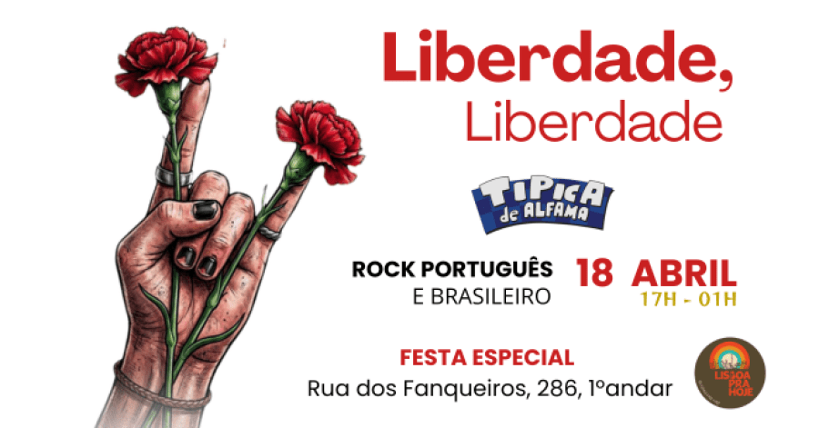 Liberdade, Liberdade