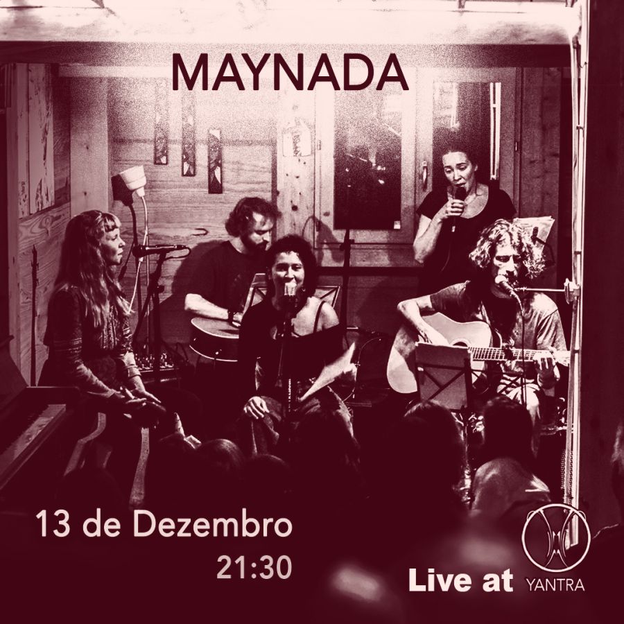 Maynada