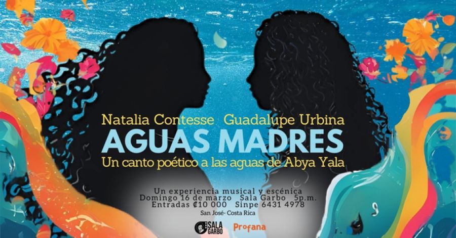 Aguas Madres