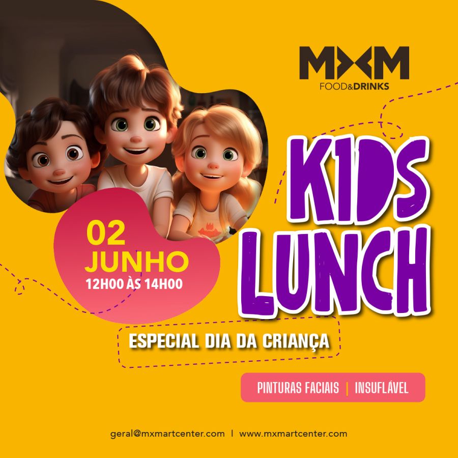 Kids Lunch