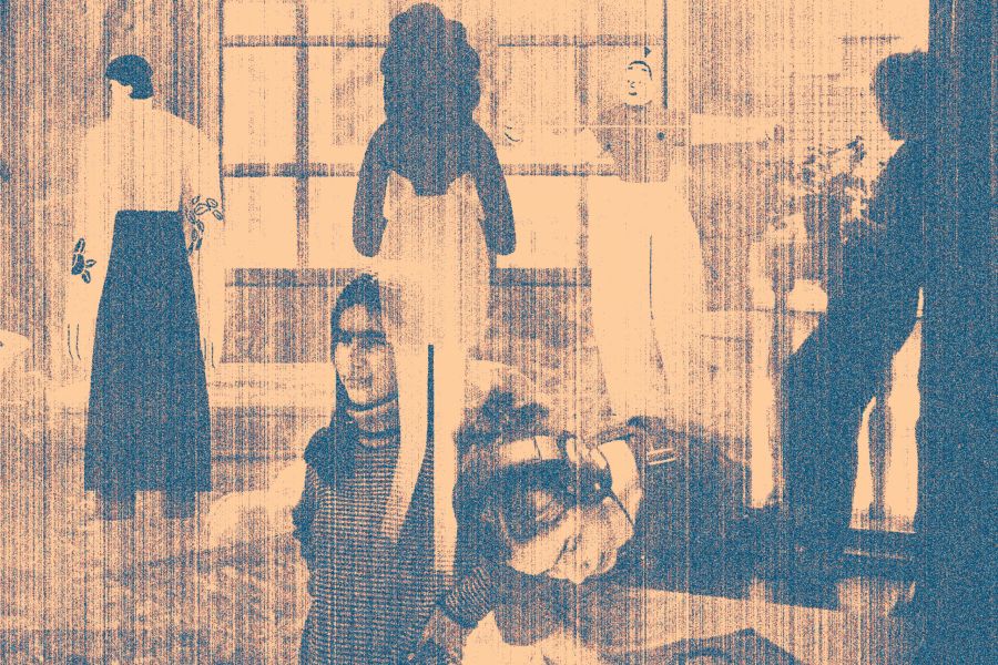 short/age #69 - Curtas com presença dos realizadores