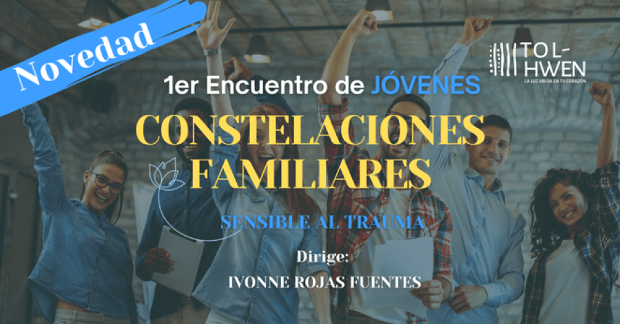 Constelaciones Familiares para Jóvenes en Córdoba - Ivonne Rojas Fuentes