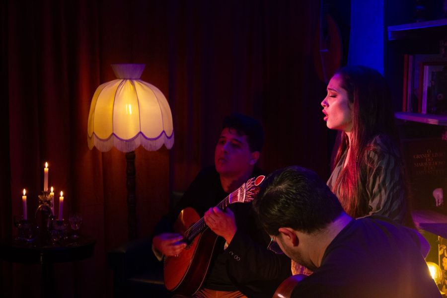 Mouraria e suas Tradições – com sessão de Fado : 1 de Março de 2026