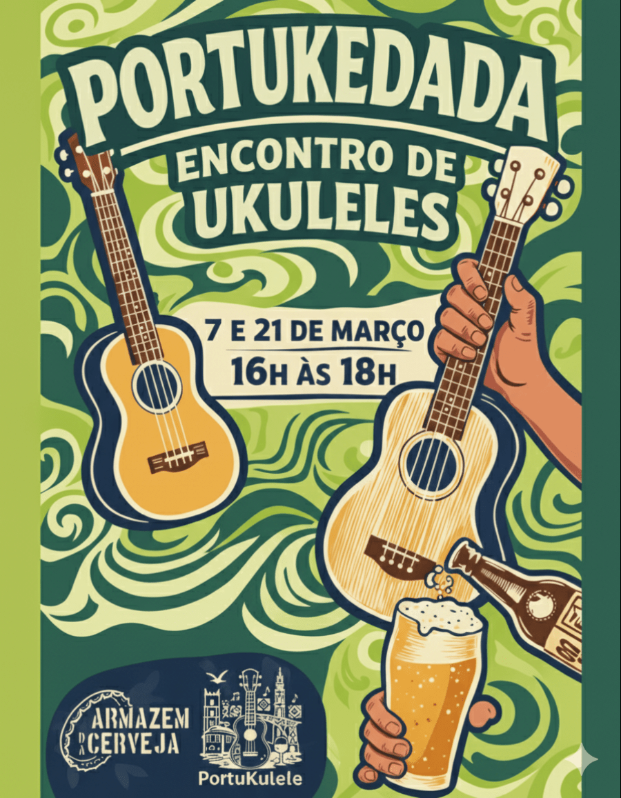 Portukedada