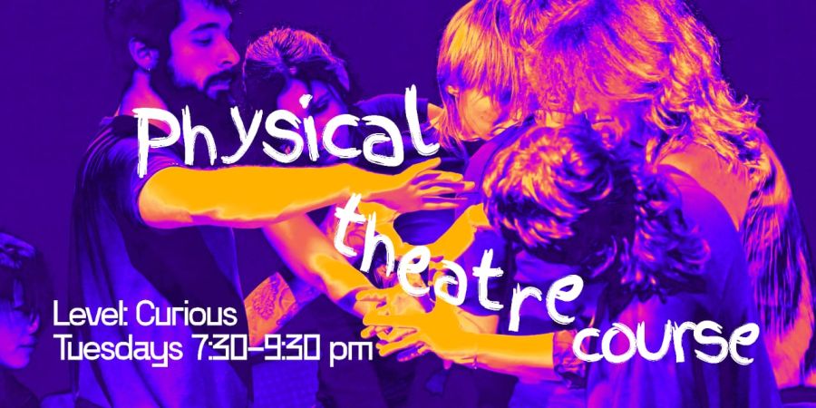Physical Theater Course