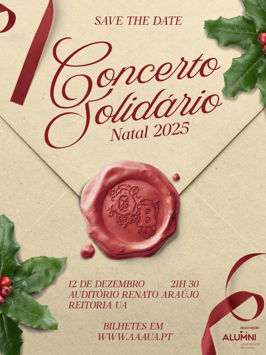 Quarteto de Bolso em Concerto Solidário de Natal 