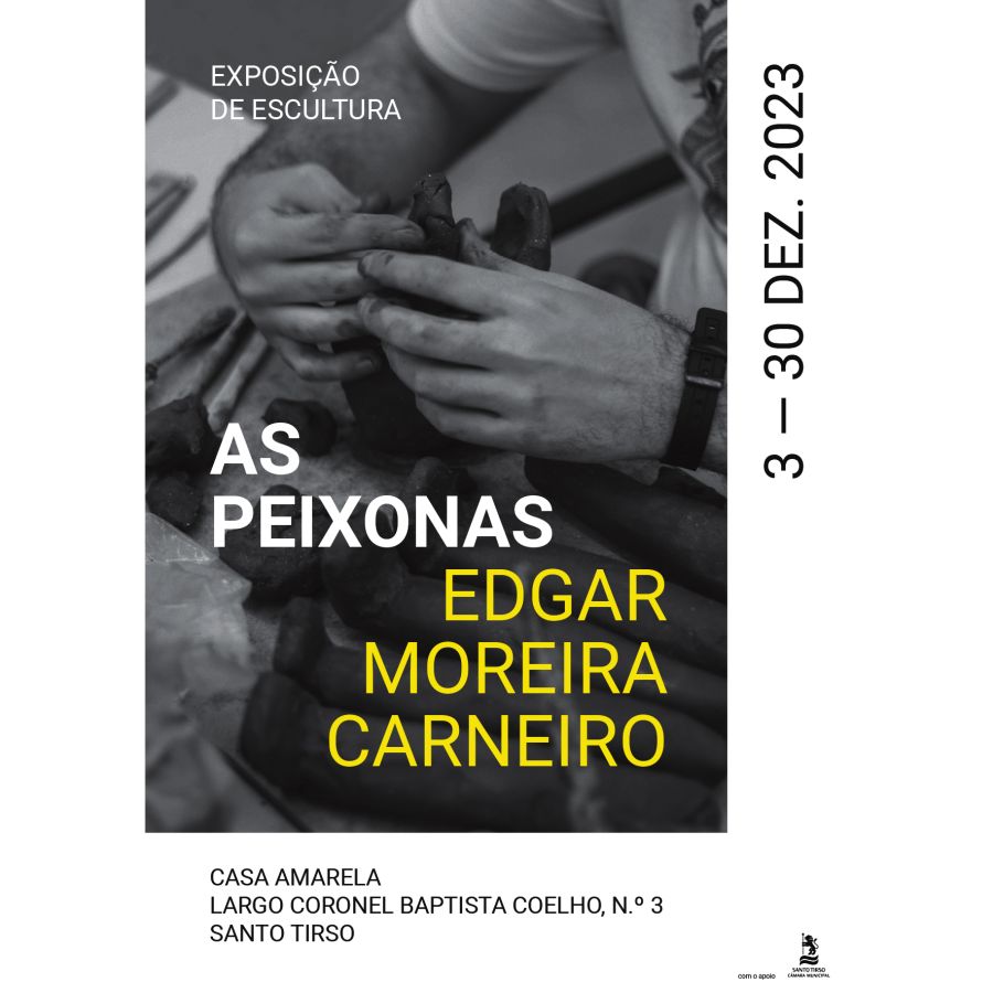 As Peixonas - Edgar Moreira Carneiro