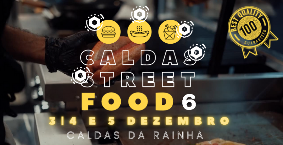 CALDAS STREET FOOD 6