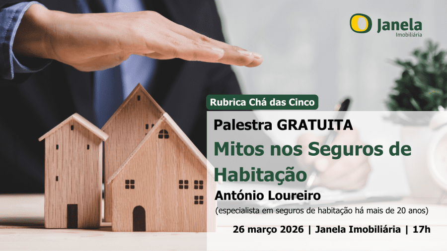 Mitos nos Seguros de Habitação