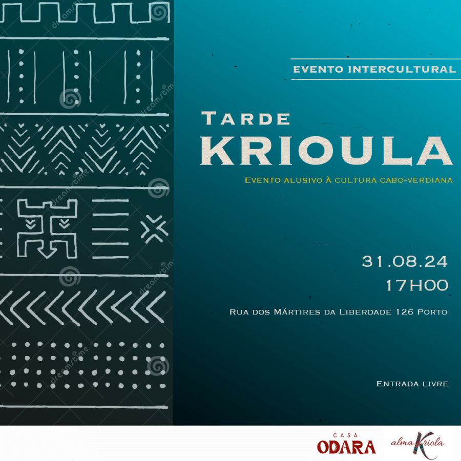 Tarde Kriola