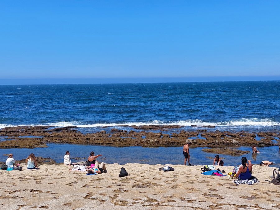 Á Descoberta da Caverna Colorida da Arrábida - 20 de Setembro de 2025