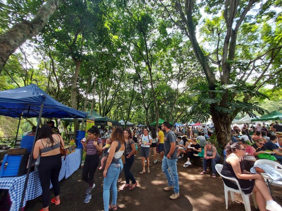 Feria Verde de Aranjuez
