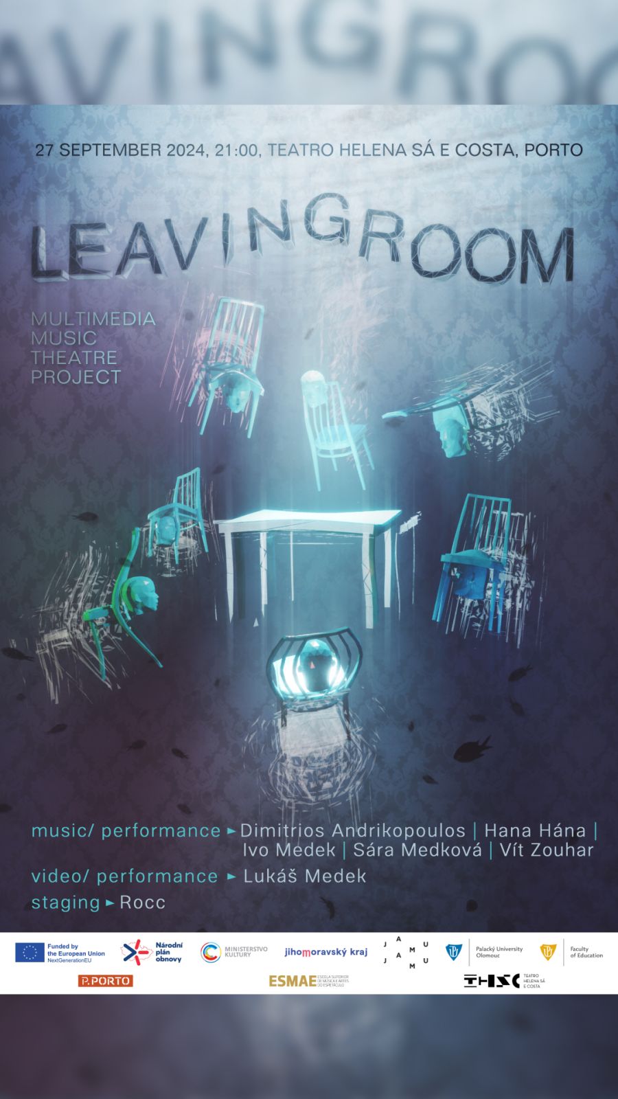 Leavingroom